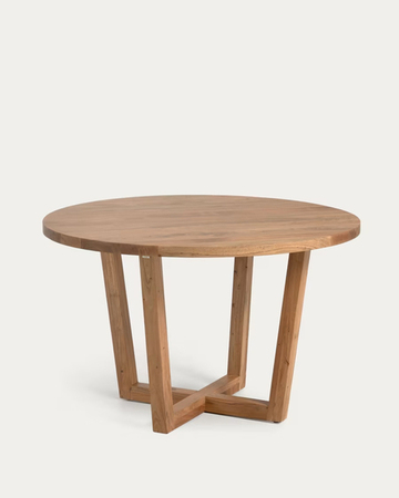 NAHLA sto, Ø 120cm