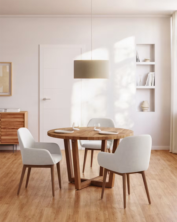NAHLA sto, Ø 120cm