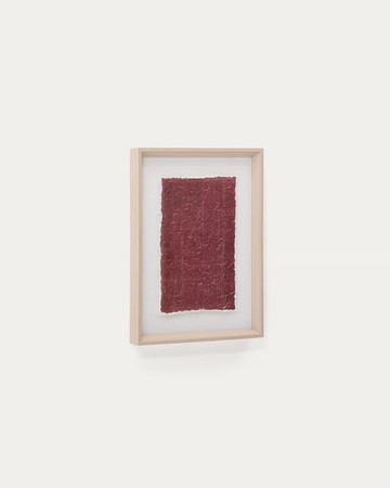 DURKAN zidna dekoracije, 30 x 40cm