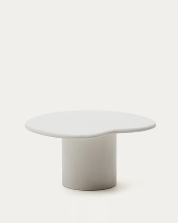 MACARELLA klub sto 83 x 77 cm