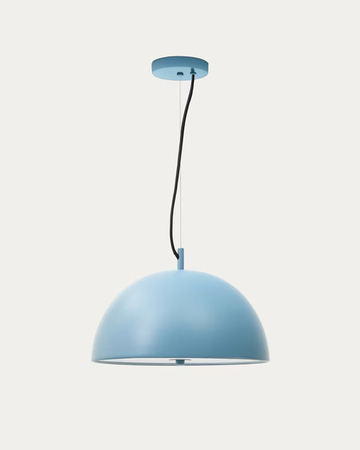 CATLAR visilica metal plava 40cm