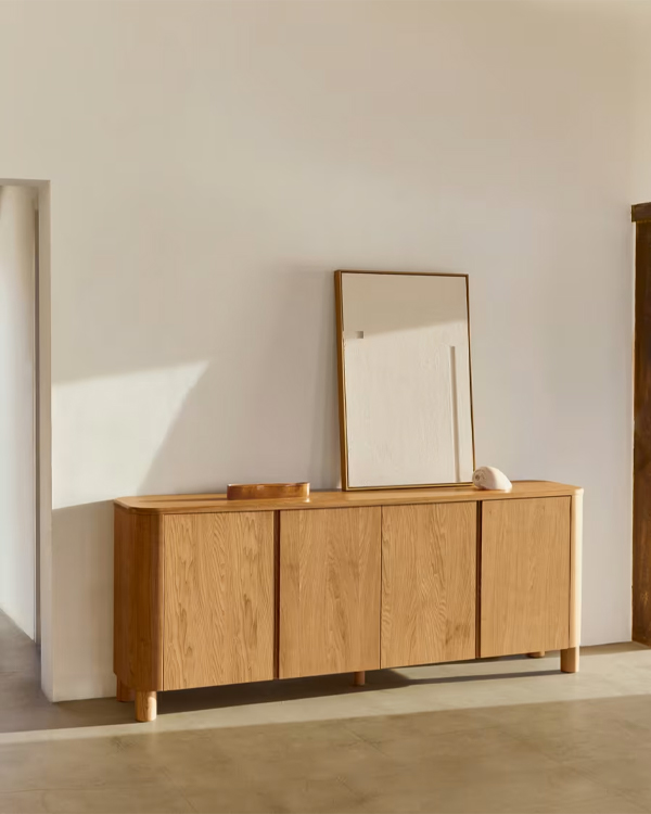SALAYA komoda 200x 79cm