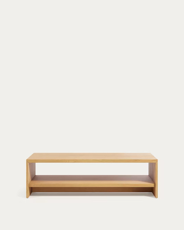 ABILEN klub sto, 120 x 60 cm