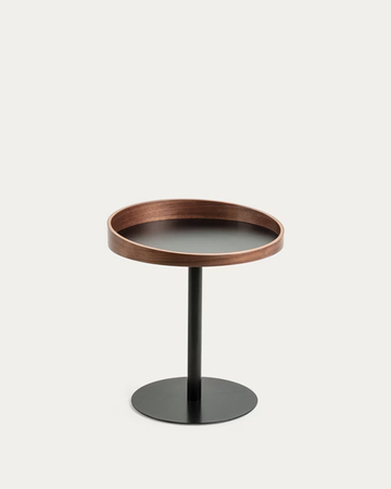 KAORI pomoćni sto, ø 46 cm