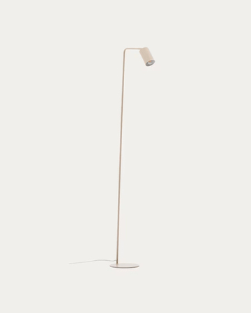 MANIE metalna podna lampa