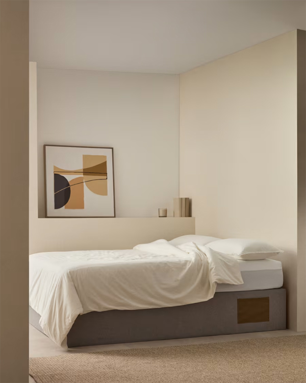 MATTERS baza za krevet 150 x 190 cm