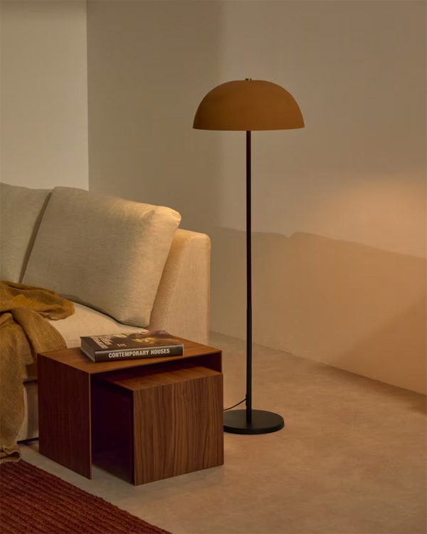 NIBLA podna lampa