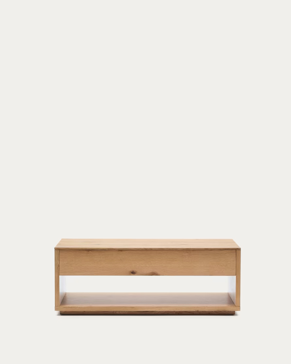 ALGUEMA klub sto 120 x 60 cm