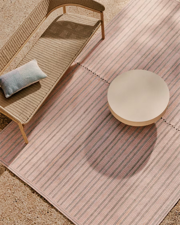 OLIVAN tepih 200 x 300 cm