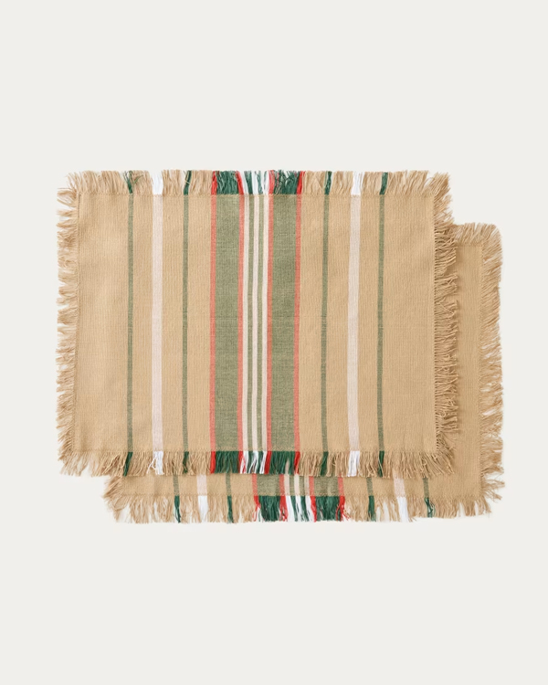 DAVIA set podmetača, 35 x 50 cm