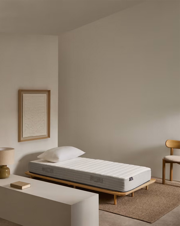 JUNO dušek, 90x200cm