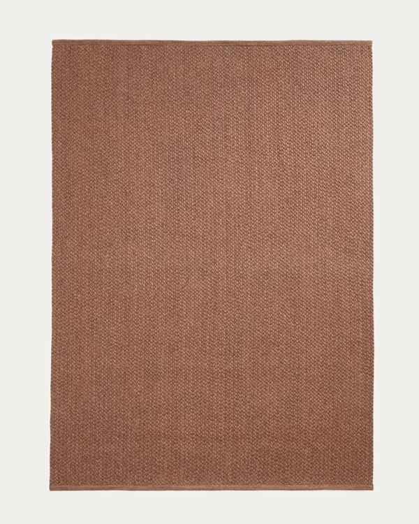 DESPAS tepih, terakota, 160 x 230 cm