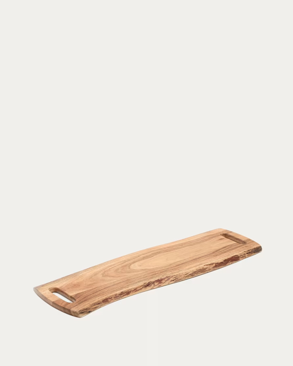 ZEUN daska za posluživanje, akacija