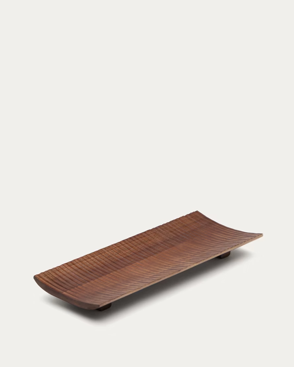 ROMMU velika daska za serviranje od drveta akacije FSC 100%