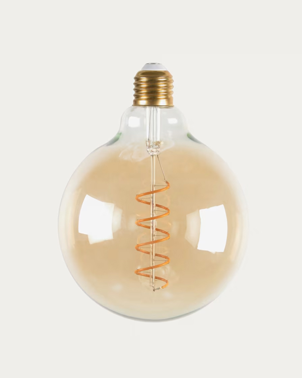 BULB LED sijalica E27 4W i 120 mm toplo svjetlo