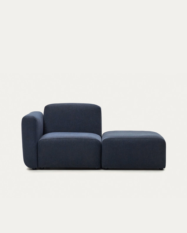 NEOM sofa, Austin Dark Blue, 169 cm