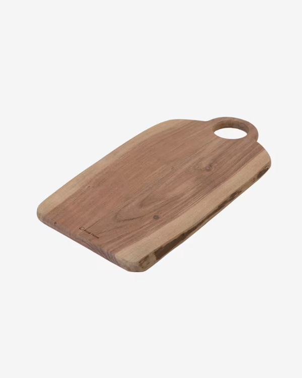 SYRIANA Pravougaona daska za serviranje od punog drveta bagrema
