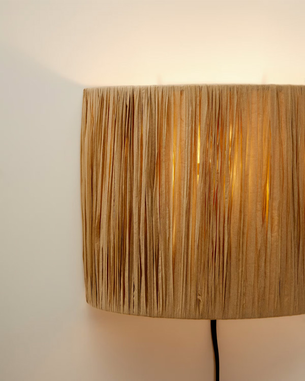 PULMI Zidna lampa