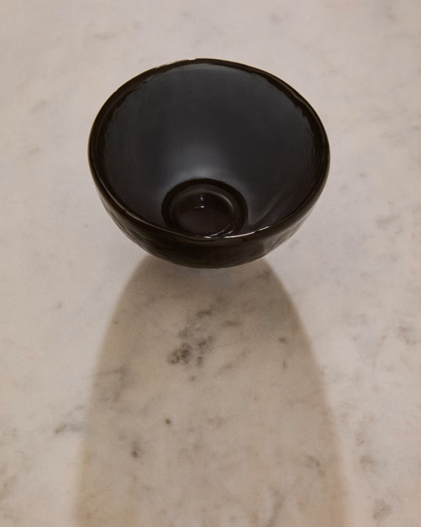 SILEIA Zdjela, reciklirano staklo