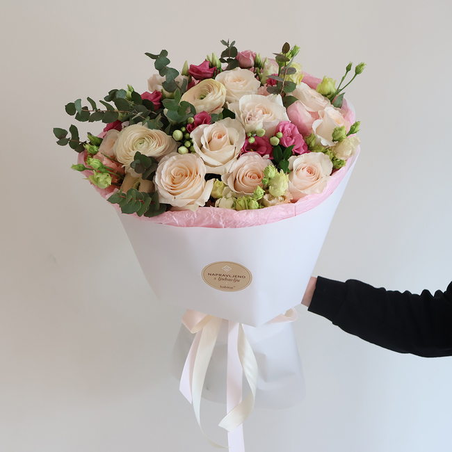 Ranikula i Eustoma II