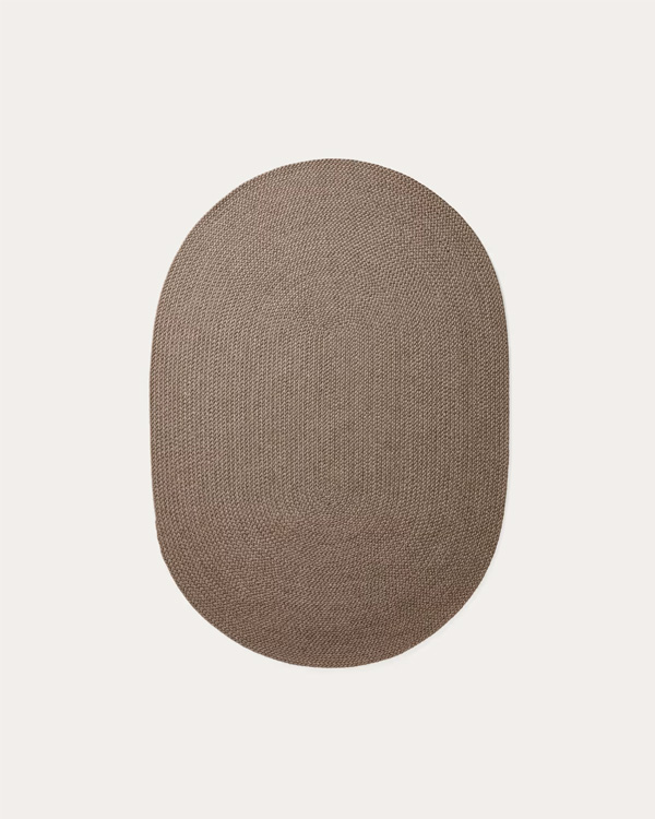 DESPAS Tepih od sintetičkih vlakana, bež, 200 x 300 cm