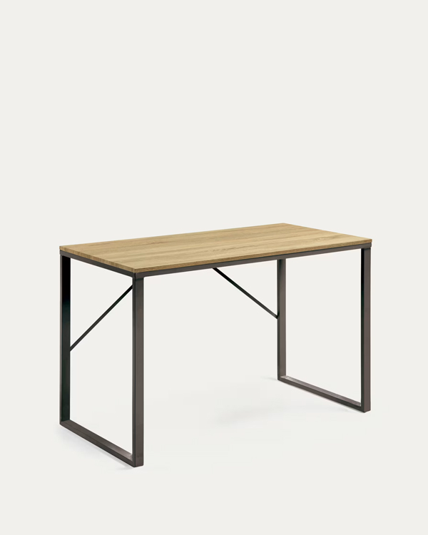 TALBOT Kancelarijski sto, 120 x 60 cm