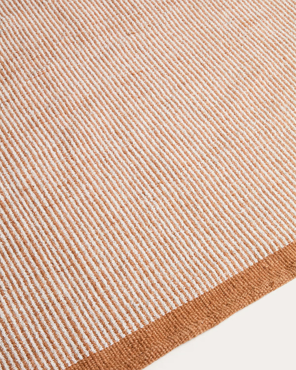 TINEI Tepih, narandžasta, 200 x 300 cm