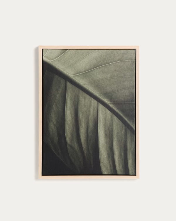 FOLIAE Zidna dekoracija, 32.5 x 42.5 cm