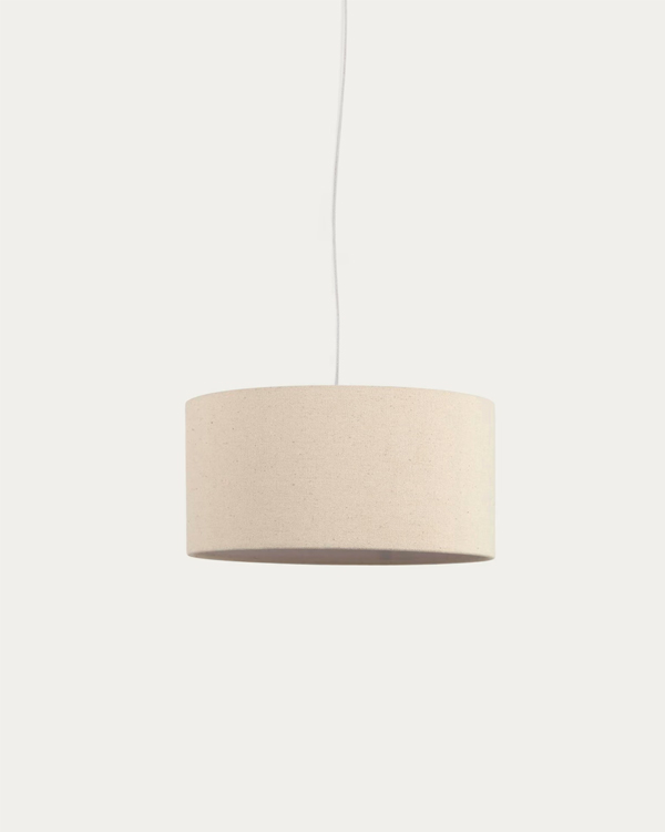 NAZLI Luster, lan, Ø 40 cm
