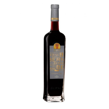 Berne French Red Wine 0.75