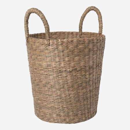 ADENA 25x25cm korpa, morska trava