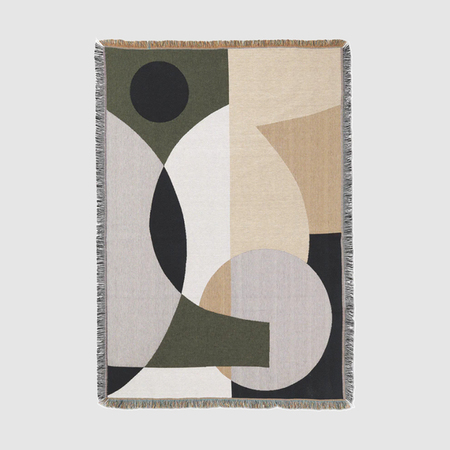 ENTIRE 120x170cm viseca tapiserija