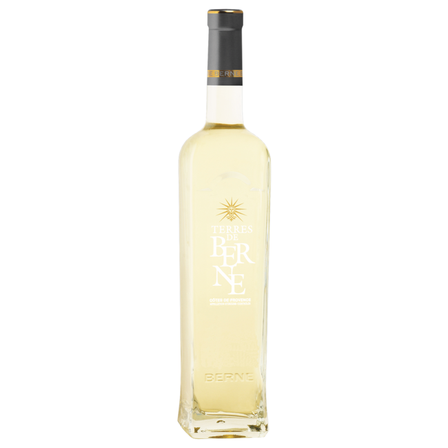 Berne French White Wine 0.75l