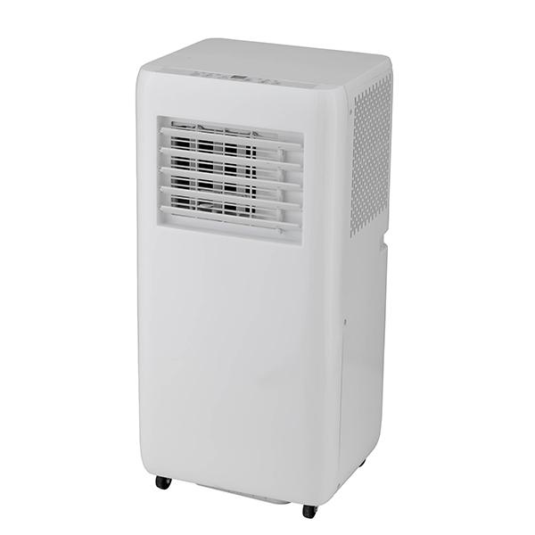 Mobilna klima 9 Elit E-24 2.6kW 9000BTU hlađenje/grijanje/odvlaživanje