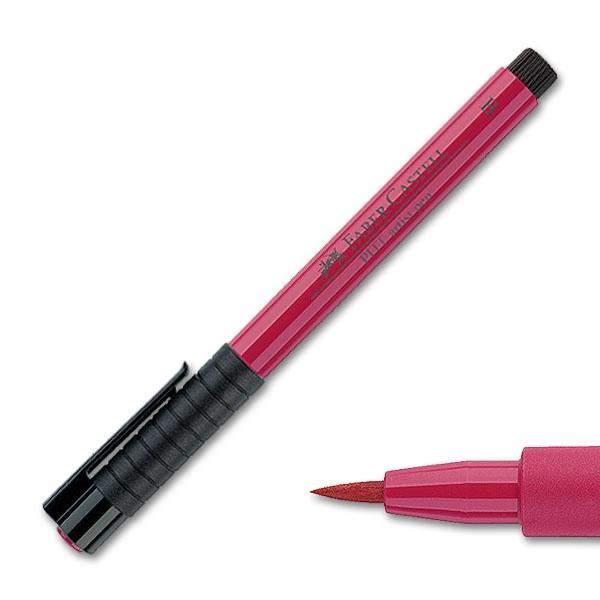 FLOMASTER FC PITT ARTIST PEN B PINK CARMIN 10/1 167427