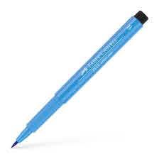 FLOMASTER FC PITT ARTIST PEN B SMALT BLUE 10/1 167446