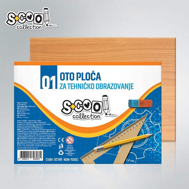 OTO PLOCA S-COOL SC148