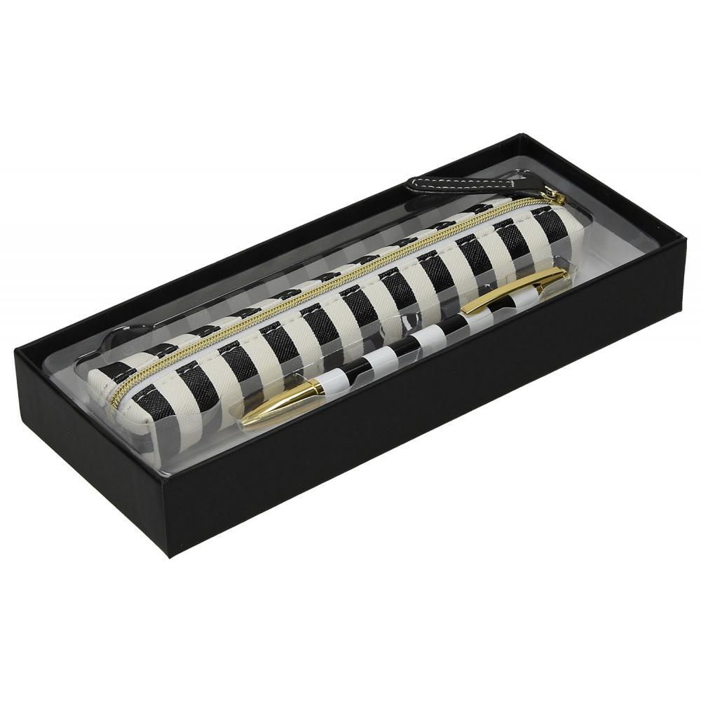 SET DARILNI PERNICA+HEM.OLOVKA 529344