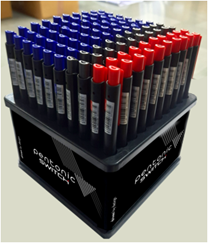 OLOVKA.HEM PENTONIC SWITCH 4029 BBR 1/100D