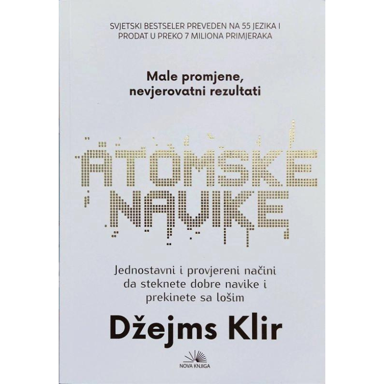 Atomske navike