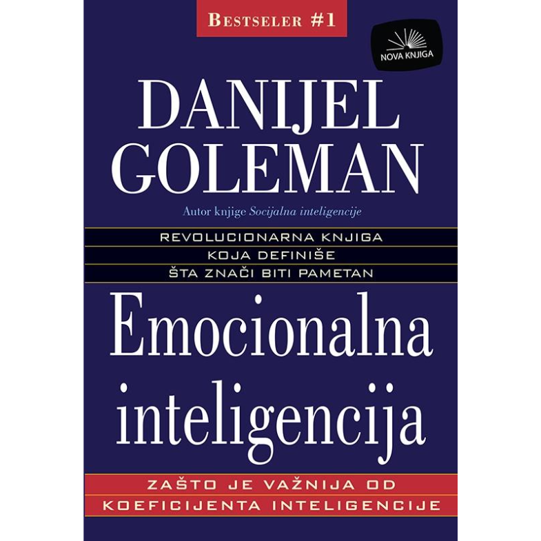 Emocionalna inteligencija