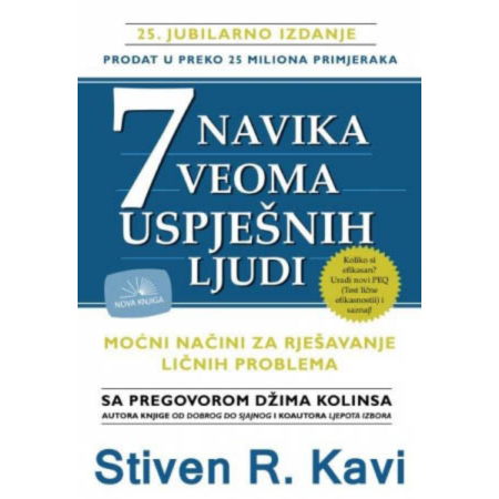 7 NAVIKA VEOMA USPJEŠNIH LJUDI