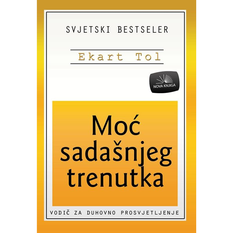 Moć sadašnjeg trenutka