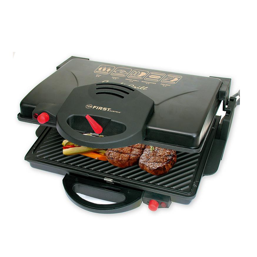 Toster/Grill First FA-5330