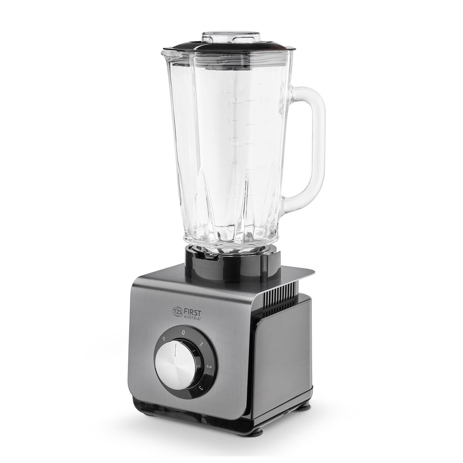 FIRST BLENDER 1,5L, 1200W