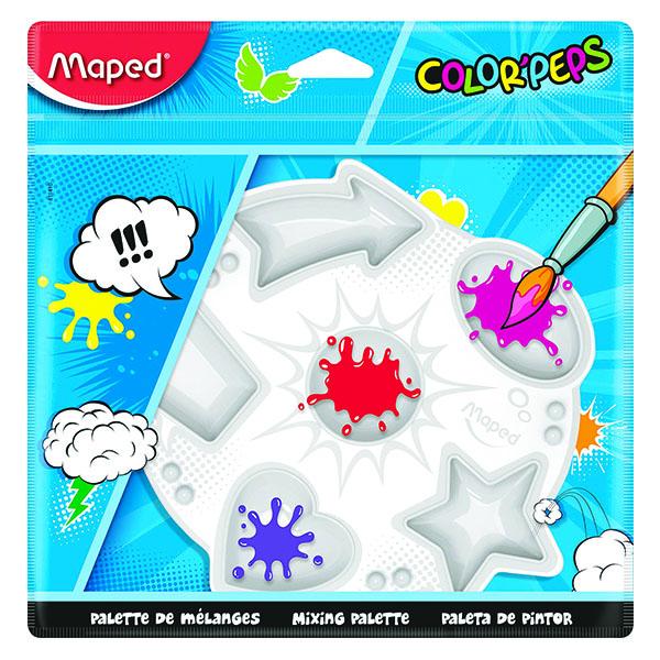 PALETA ZA SLIKANJE MAPED BLISTER 8114109