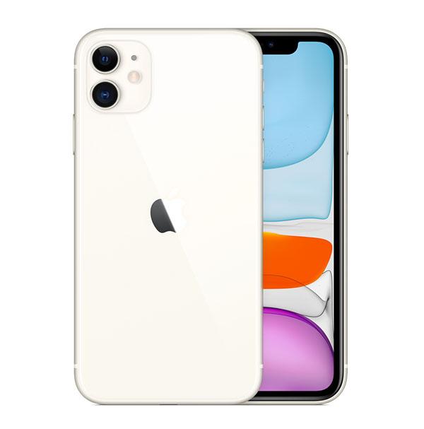 Mobilni telefon Apple iPhone 11 128GB (w)