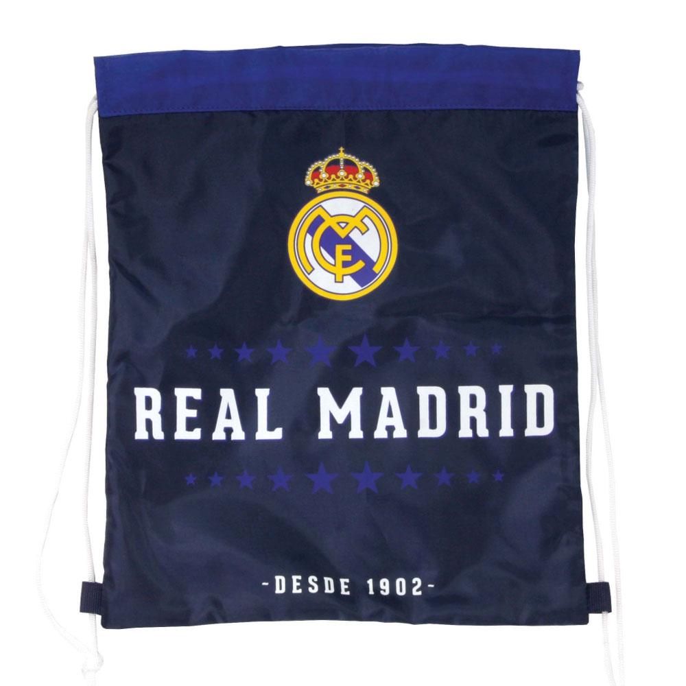 Vrećica za patike Real Madrid