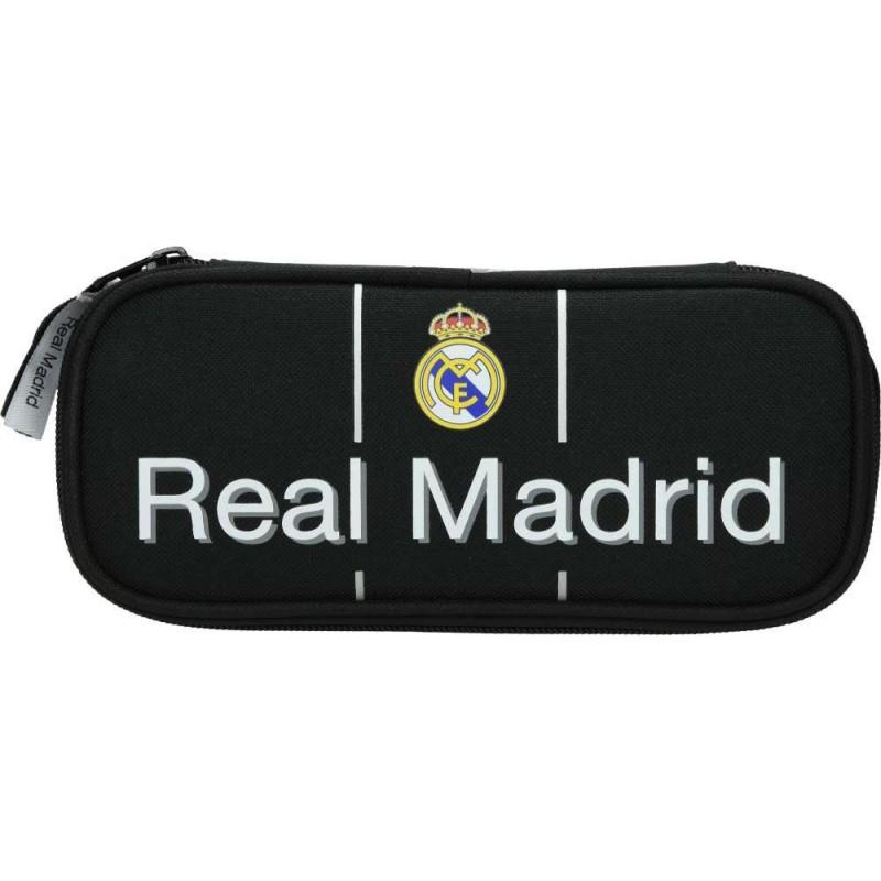 Pernica prazna Compact Real Madrid 530059