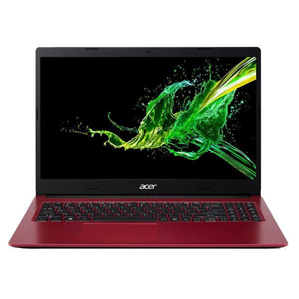 Laptop Acer Aspire A315 A4-9120E/4/256 red NXHGFEX002